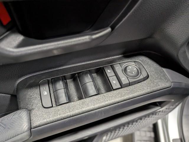 used 2025 Toyota 4Runner car, priced at $41,498