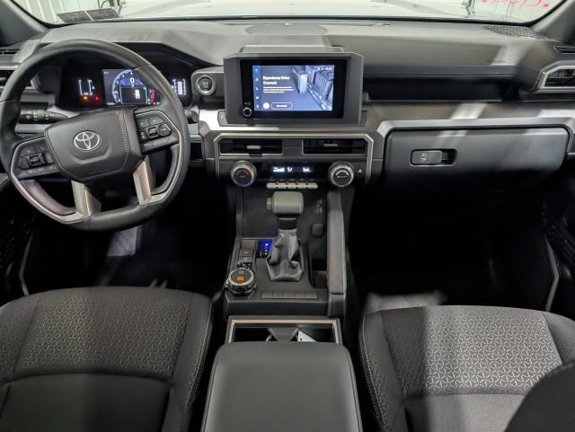 used 2025 Toyota 4Runner car, priced at $41,498