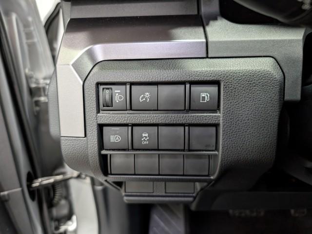 used 2025 Toyota 4Runner car, priced at $41,498