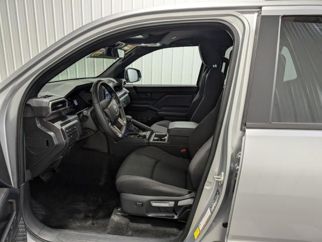 used 2025 Toyota 4Runner car, priced at $41,498