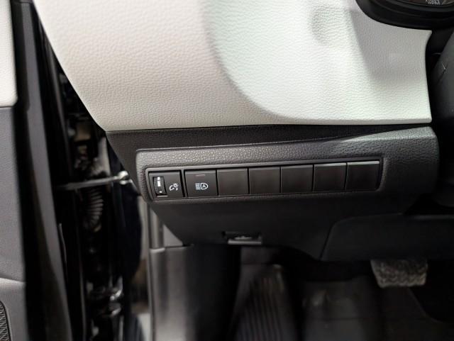 used 2025 Toyota Corolla car, priced at $23,998