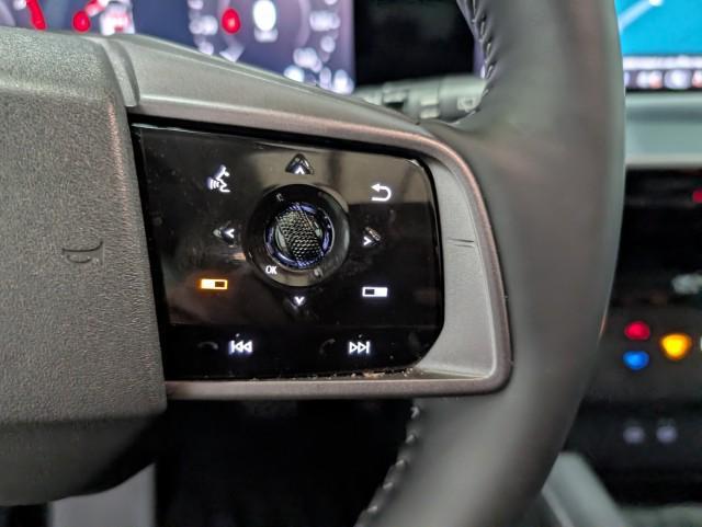 used 2025 Nissan Murano car, priced at $39,498