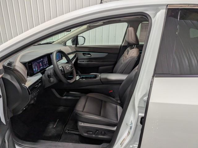 used 2025 Nissan Murano car, priced at $39,498