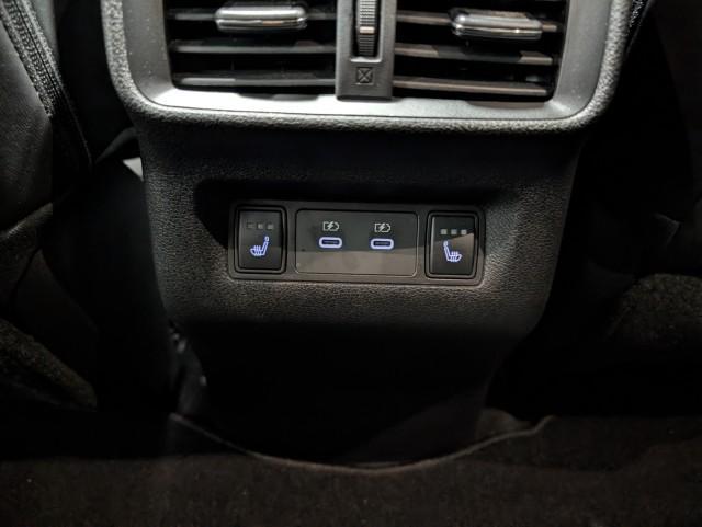 used 2025 Nissan Murano car, priced at $39,498