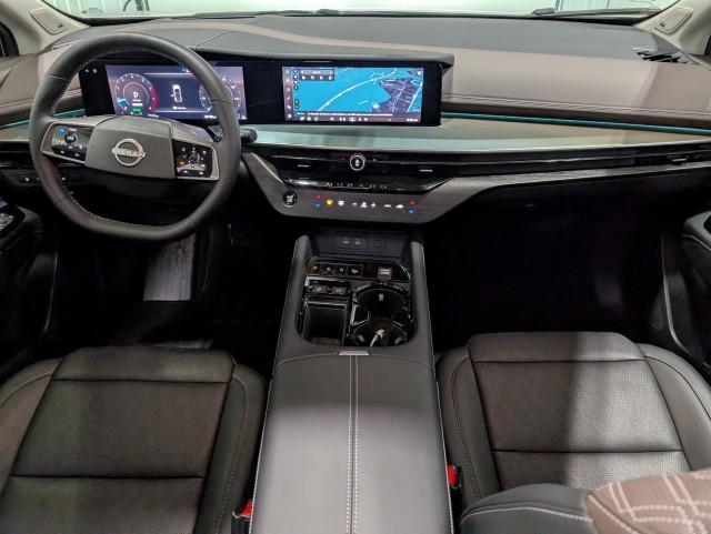 used 2025 Nissan Murano car, priced at $39,498