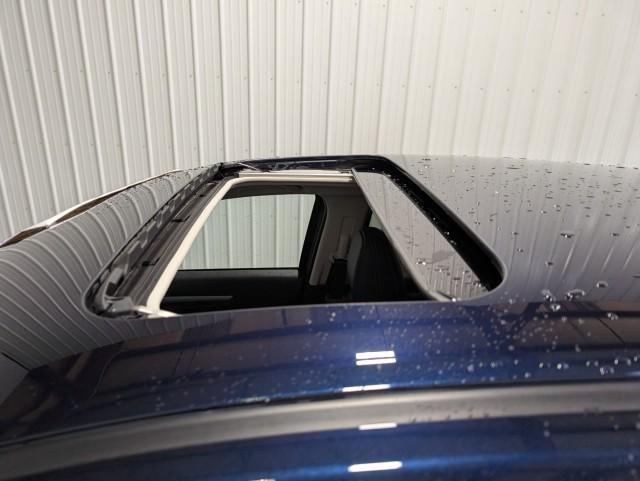 used 2025 Mazda CX-5 car, priced at $26,498