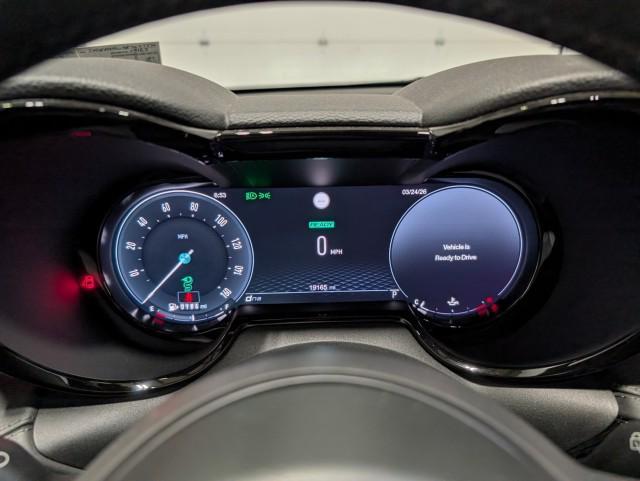 used 2024 Alfa Romeo Tonale car, priced at $25,498