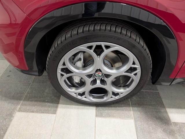 used 2024 Alfa Romeo Tonale car, priced at $25,498