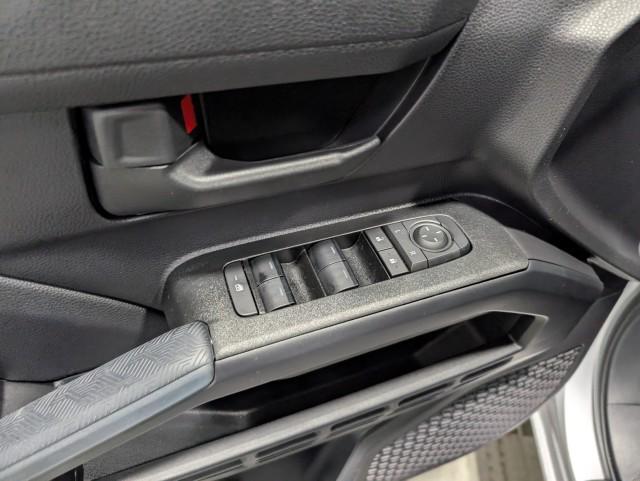 used 2025 Toyota 4Runner car, priced at $46,998