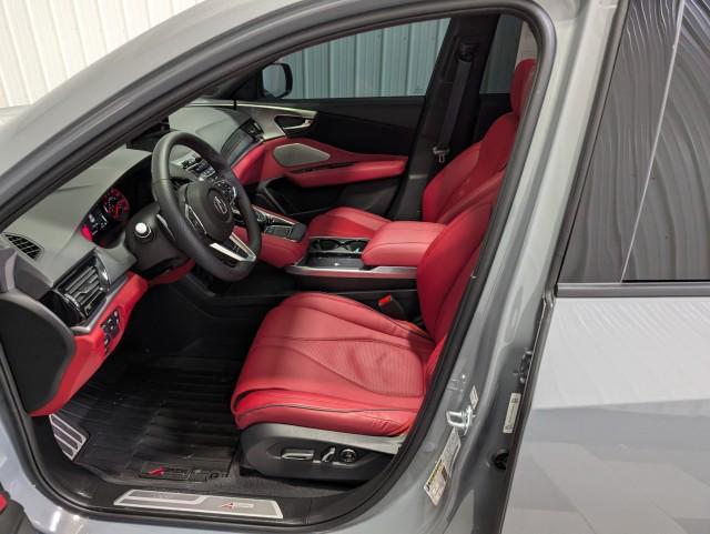 used 2026 Acura RDX car, priced at $52,468