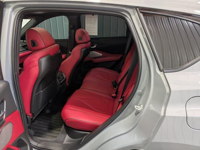 used 2026 Acura RDX car, priced at $52,468