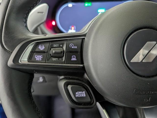 used 2024 Dodge Hornet car, priced at $22,498