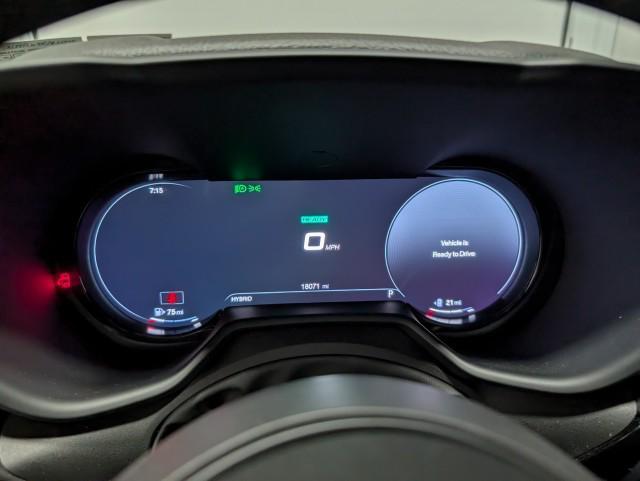 used 2024 Dodge Hornet car, priced at $22,498