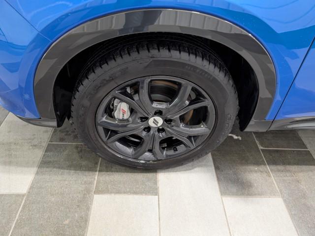 used 2024 Dodge Hornet car, priced at $22,498