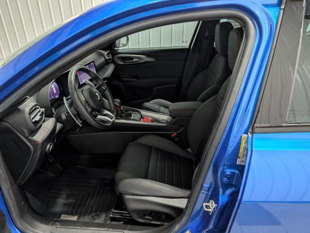 used 2024 Dodge Hornet car, priced at $22,498
