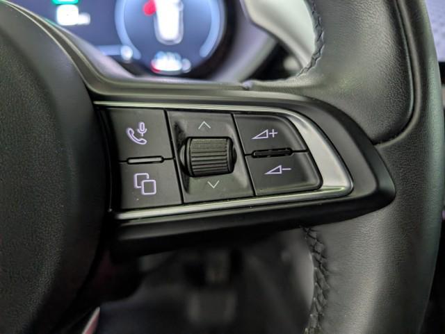 used 2024 Dodge Hornet car, priced at $22,498