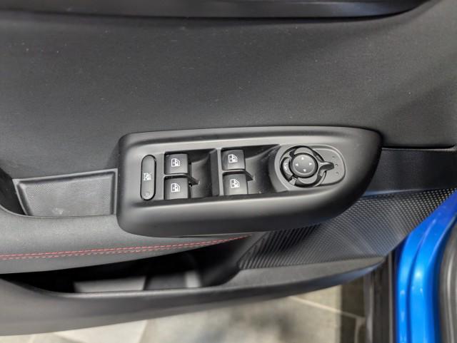 used 2024 Dodge Hornet car, priced at $22,498