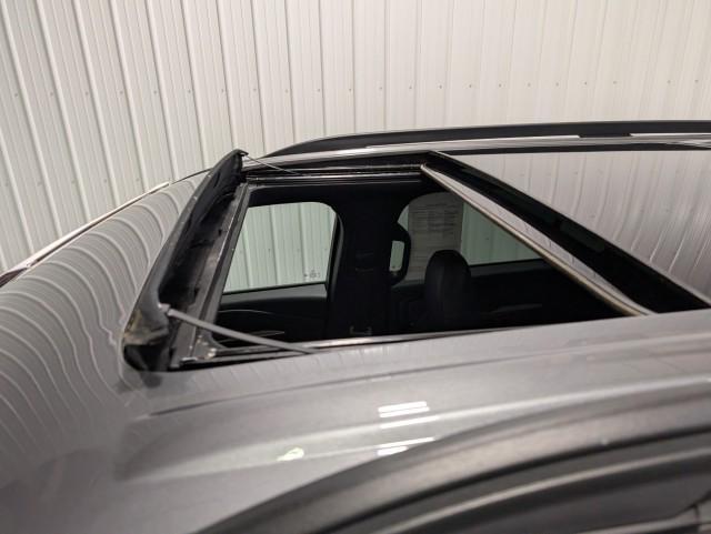 used 2025 Ford Explorer car, priced at $42,468