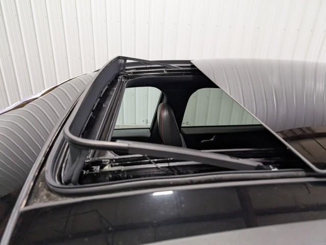 used 2025 Ford Escape car, priced at $30,498