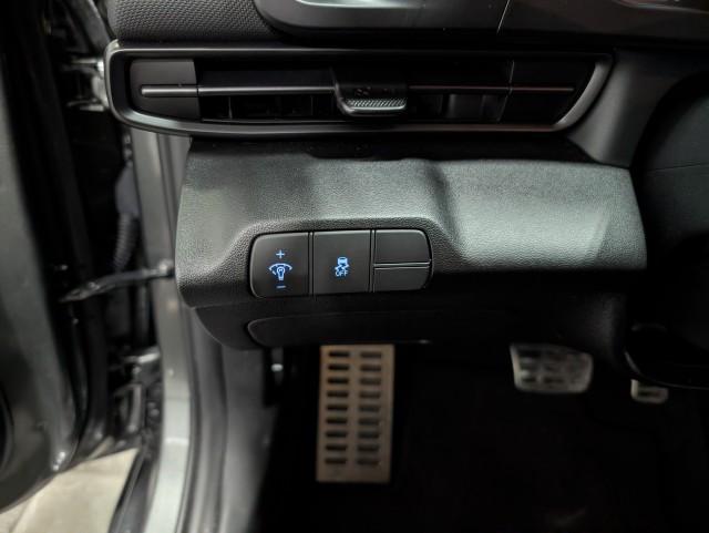 used 2025 Hyundai Elantra car, priced at $21,998