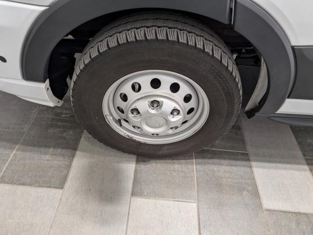 used 2025 Ford Transit-350 car, priced at $56,498