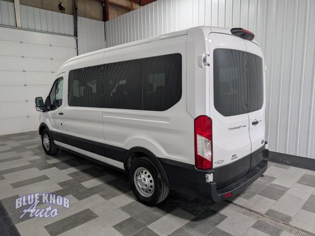 used 2025 Ford Transit-350 car, priced at $56,498