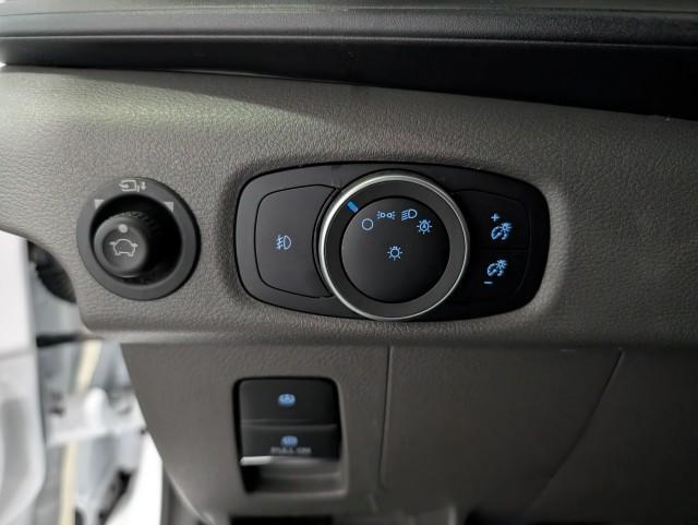 used 2025 Ford Transit-350 car, priced at $56,498