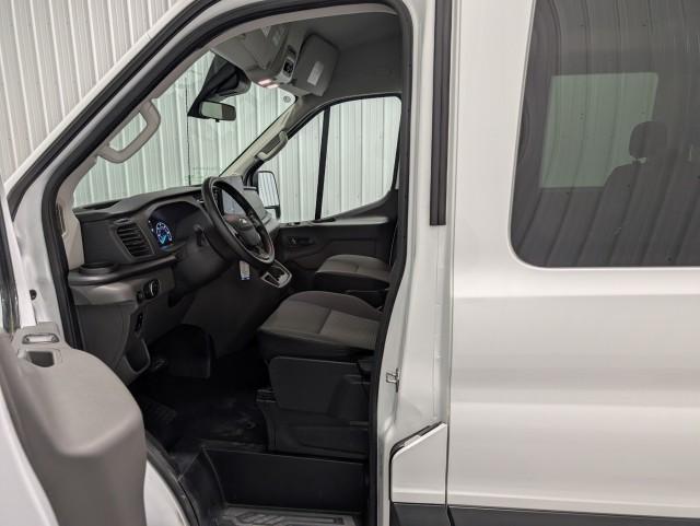used 2025 Ford Transit-350 car, priced at $56,498
