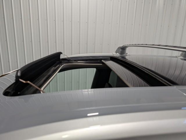 used 2025 INFINITI QX60 car, priced at $47,498