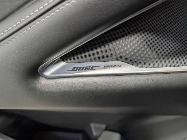 used 2025 INFINITI QX60 car, priced at $47,498