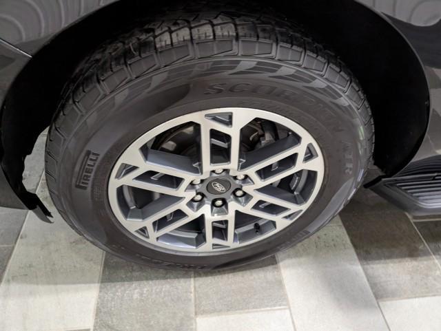 used 2025 Ford Expedition Max car, priced at $58,998