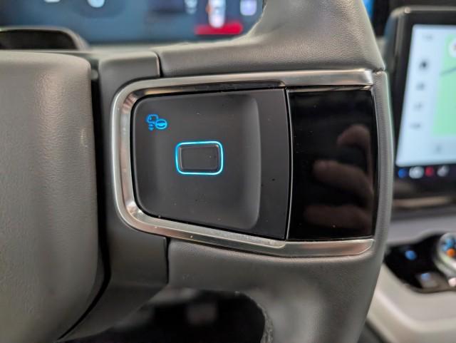 used 2025 Ford Expedition Max car, priced at $58,998