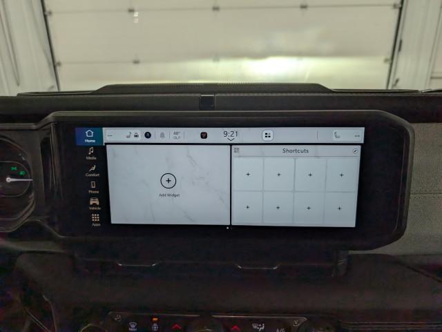 used 2025 Jeep Wrangler 4xe car, priced at $33,498