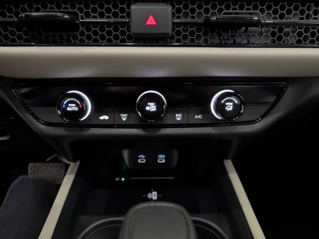 used 2026 Honda HR-V car, priced at $27,998