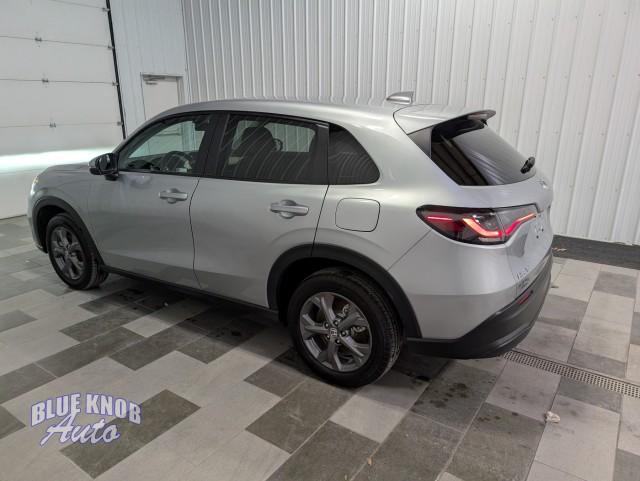 used 2026 Honda HR-V car, priced at $27,998
