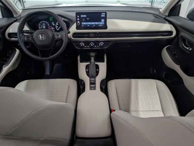 used 2026 Honda HR-V car, priced at $27,998