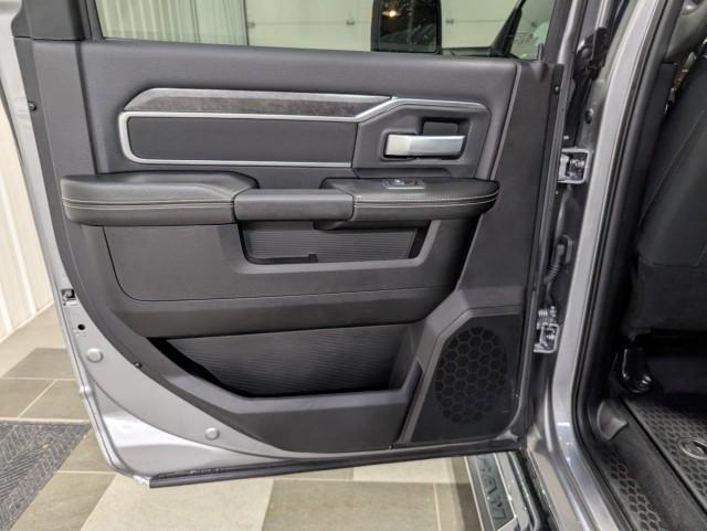 used 2024 Ram 2500 car, priced at $48,468