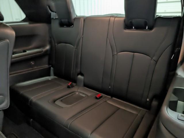 used 2025 INFINITI QX60 car, priced at $51,998