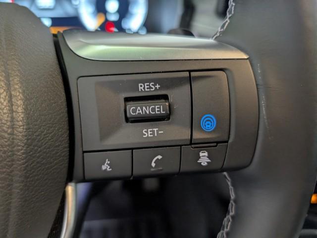 used 2025 INFINITI QX60 car, priced at $51,998