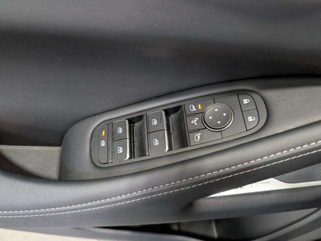used 2025 INFINITI QX60 car, priced at $51,998