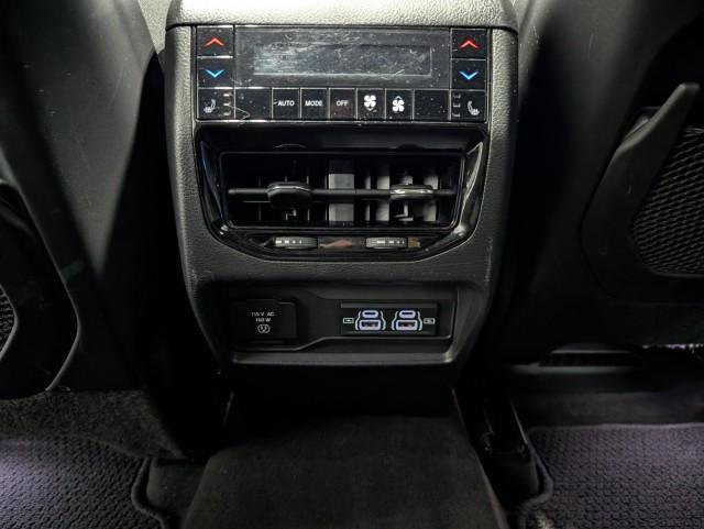 used 2023 Jeep Grand Cherokee 4xe car, priced at $36,498