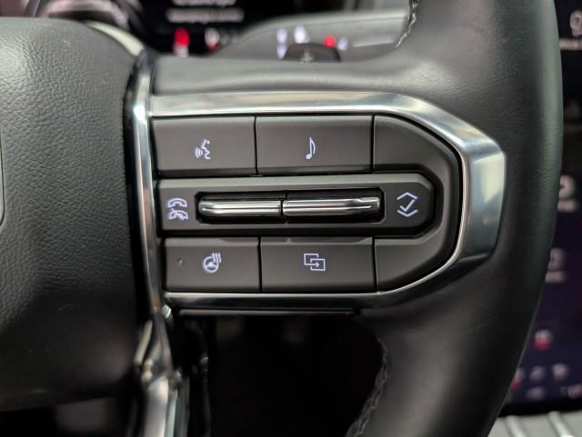 used 2025 GMC Terrain car, priced at $27,998