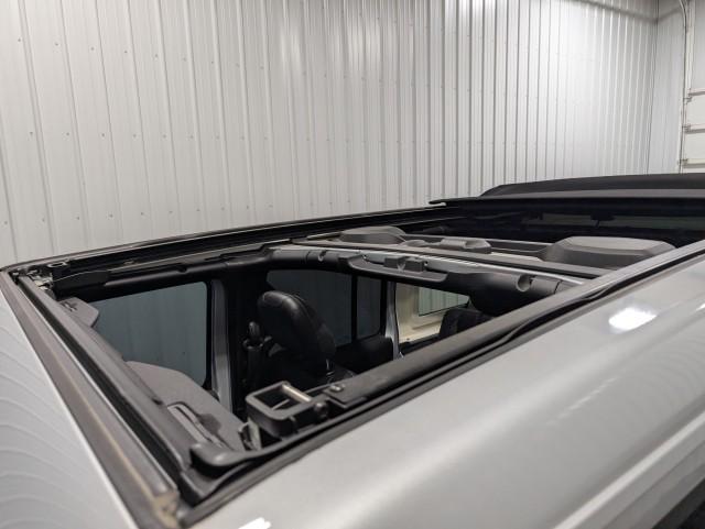 used 2023 Jeep Wrangler 4xe car, priced at $35,498