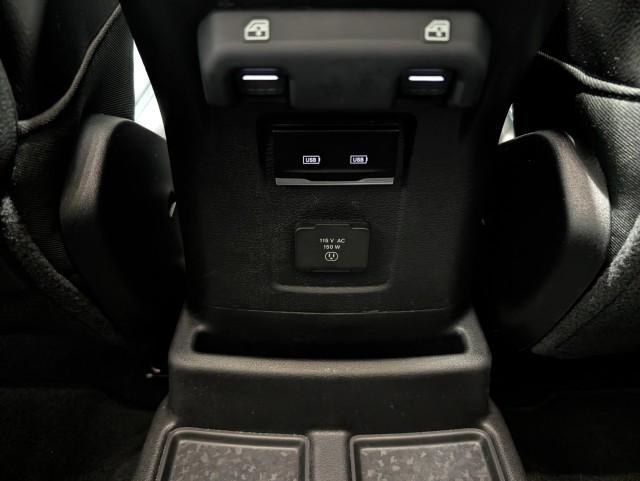 used 2023 Jeep Wrangler 4xe car, priced at $35,498