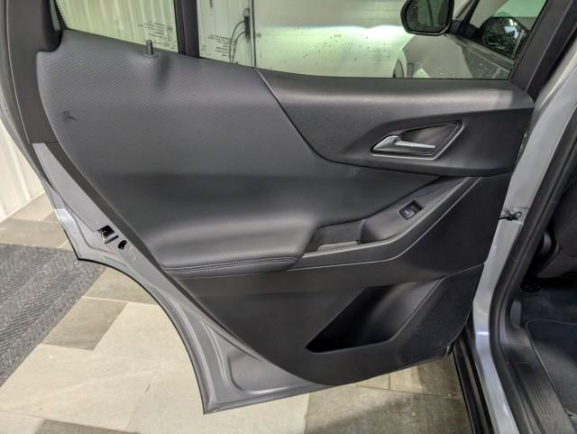 used 2025 Chevrolet Equinox car, priced at $24,998