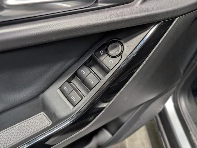 used 2025 Chevrolet Equinox car, priced at $24,998