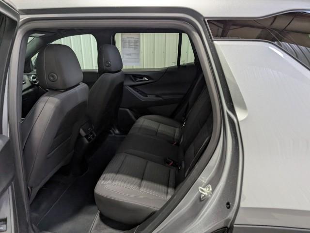 used 2025 Chevrolet Equinox car, priced at $24,998
