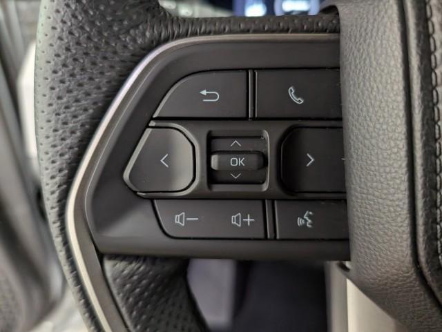 used 2025 Toyota Tacoma car, priced at $38,498