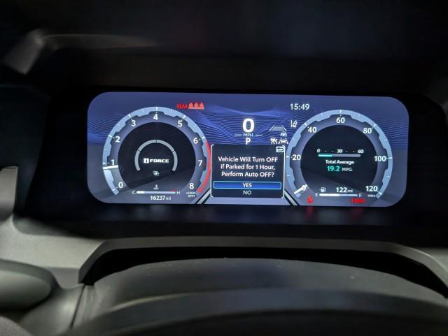 used 2025 Toyota Tacoma car, priced at $38,498