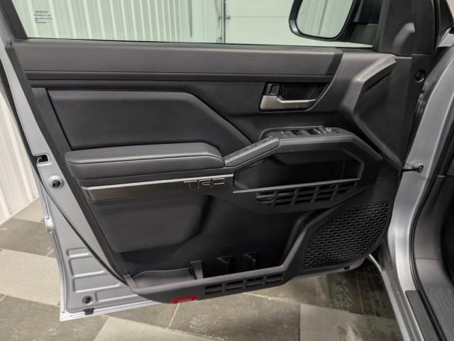 used 2025 Toyota Tacoma car, priced at $38,498